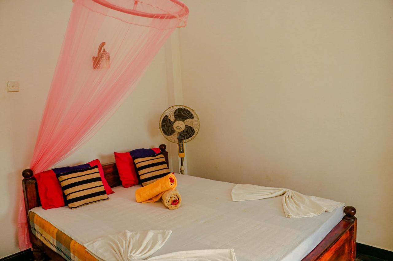 Gayani Sigiri View Home Stay Sigiriya Exterior foto