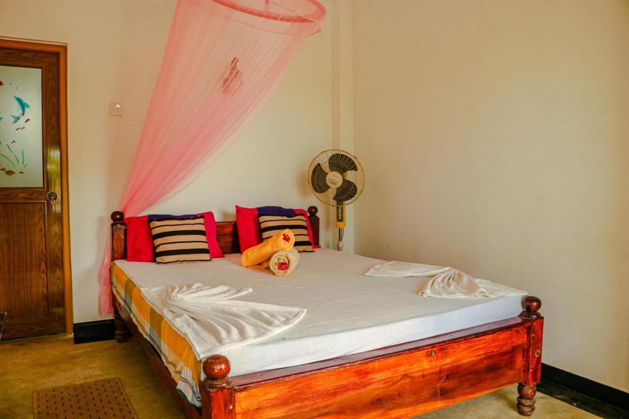 Gayani Sigiri View Home Stay Sigiriya Exterior foto