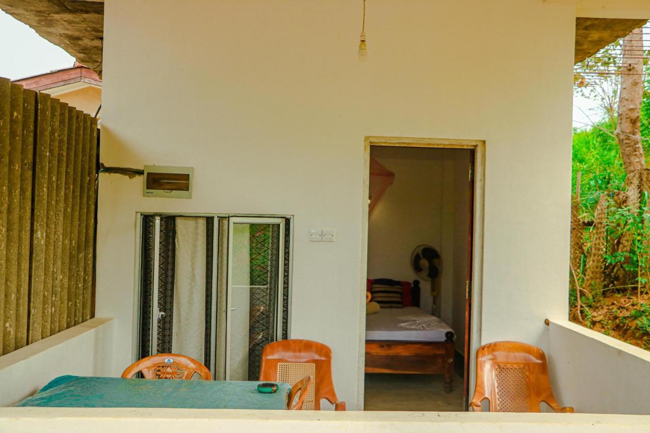 Gayani Sigiri View Home Stay Sigiriya Exterior foto