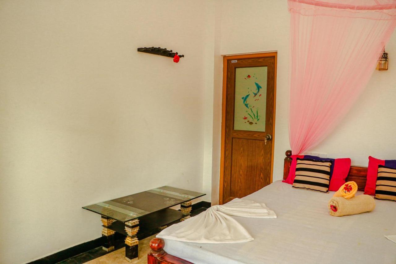 Gayani Sigiri View Home Stay Sigiriya Exterior foto