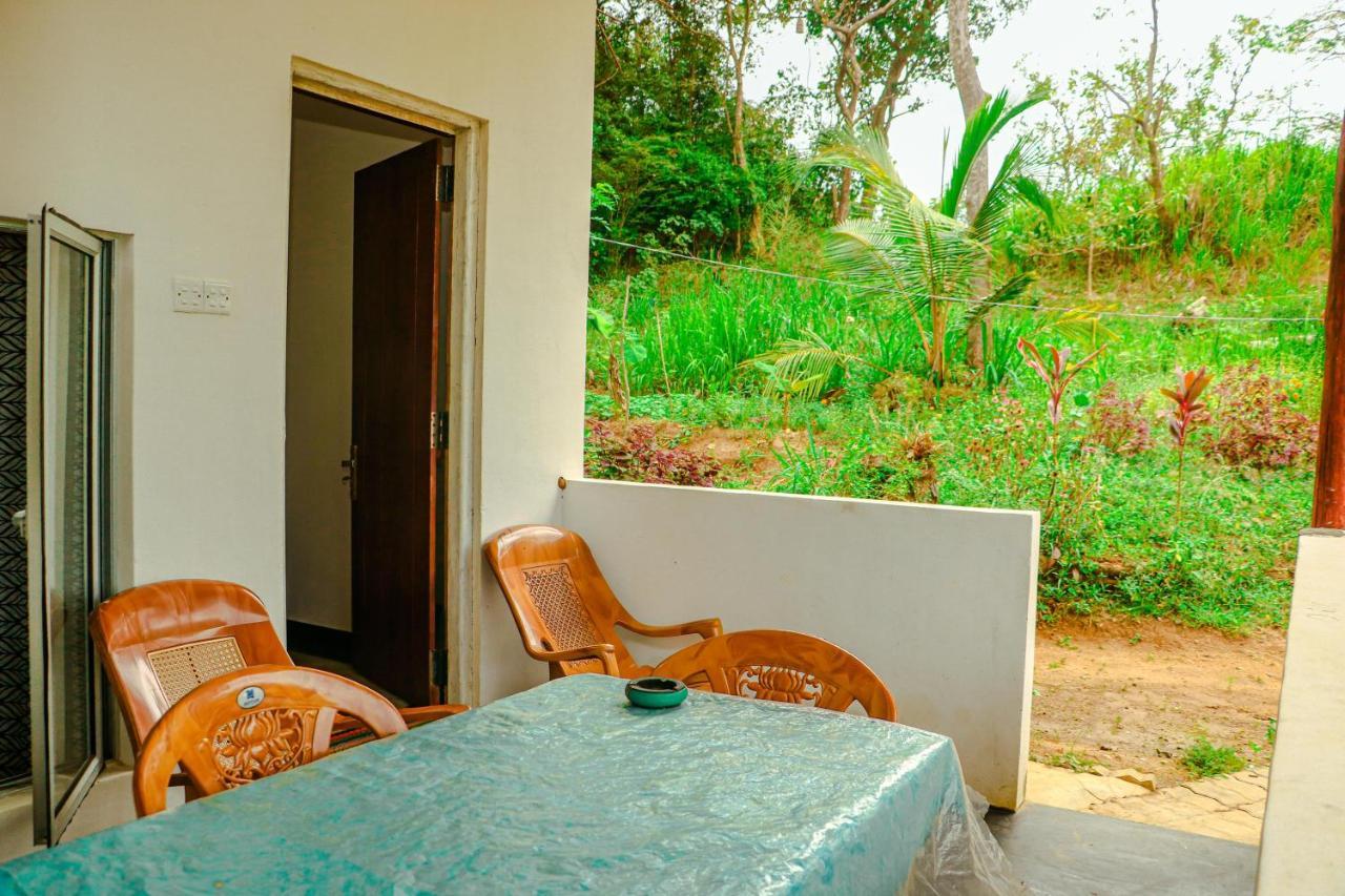 Gayani Sigiri View Home Stay Sigiriya Exterior foto