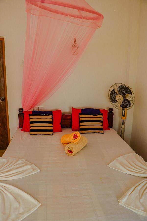Gayani Sigiri View Home Stay Sigiriya Exterior foto