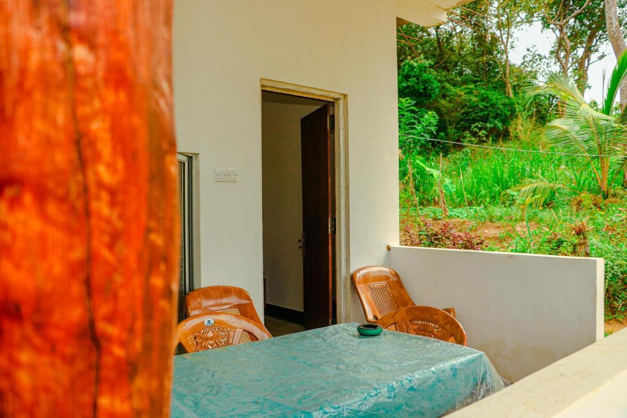 Gayani Sigiri View Home Stay Sigiriya Exterior foto