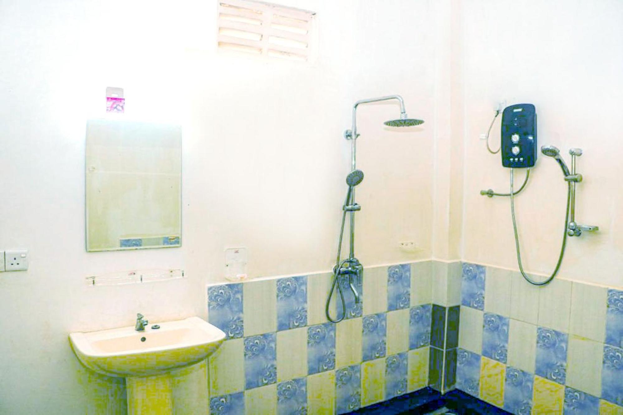 Gayani Sigiri View Home Stay Sigiriya Exterior foto